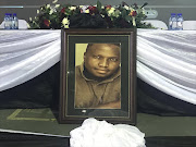 Mandla Hlatshwayo will be laid to rest on Saturday, service will be at Protea Hall from 08:00 to 11:00, and will proceed to Olifantsvlei Cemetery.