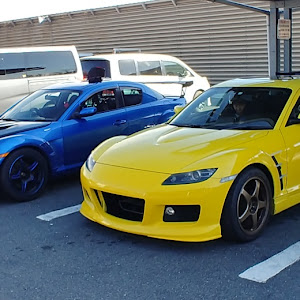 RX-8