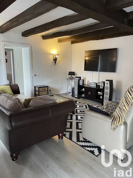 Vente maison 7 pièces 224 m² à Diebling (57980), 189 000 €