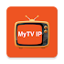 MyTV IP - TV Online1.0.1