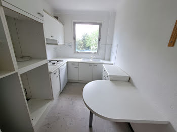 appartement à Nantes (44)