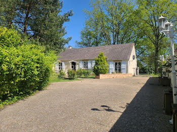 maison à Boissy-sous-Saint-Yon (91)