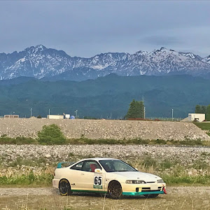 インテグラ DC2