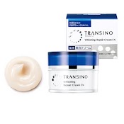 Kem Đêm Dưỡng Trắng Da Trị Nám Transino Whitening Repair Cream Ex Chính Hãng