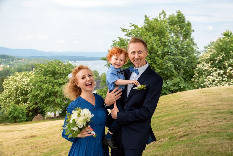 Fotografo di matrimoni Elena Sellberg (studioelenafoto). Foto del 18 agosto 2022