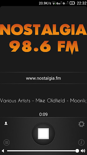 Nostalgia FM