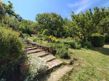 ferme à Allemagne-en-Provence (04)