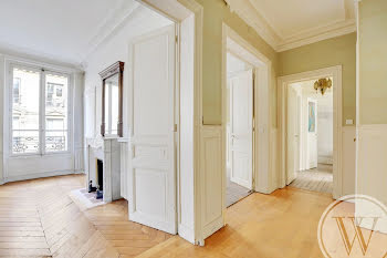 appartement à Paris 14ème (75)