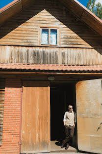 Kāzu fotogrāfs Sergey Bulychev (bulychov). Fotogrāfija: 20. marts 2017