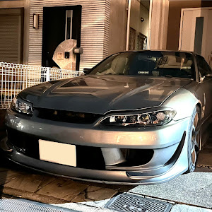 シルビア S15