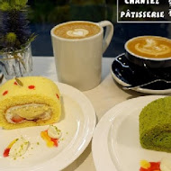 CHANTEZ Pâtisserie 穿石