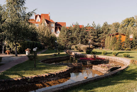 Fotografo di matrimoni Maxim Aksutin (aksutin). Foto del 4 novembre 2018