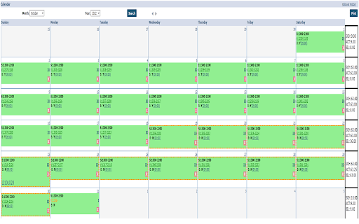 HHA IMPROVEMENT