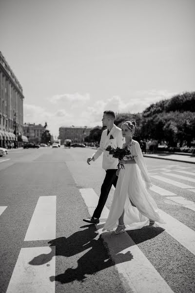 Wedding photographer Pasha Kandaurov (kandaurov). Photo of 12 February