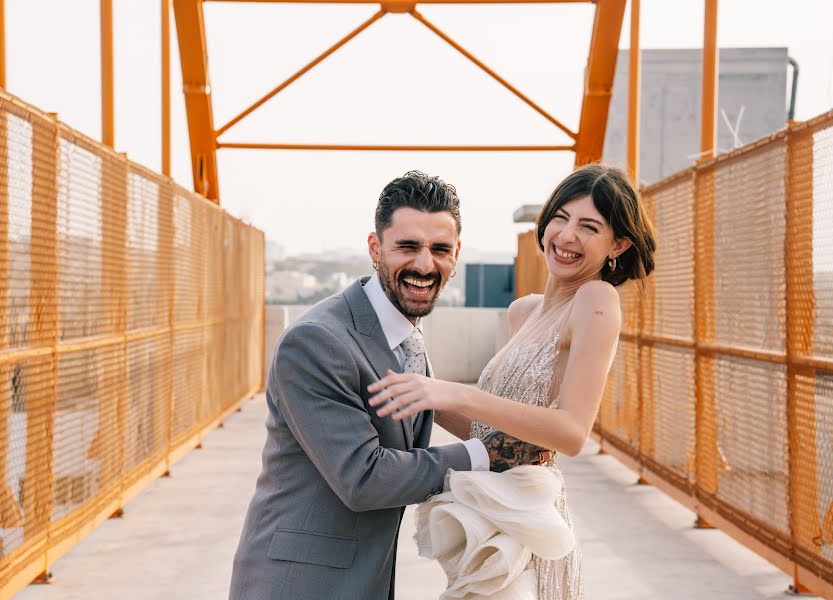 Fotógrafo de bodas Franklin Balzan (franklinbalzan). Foto del 25 de febrero