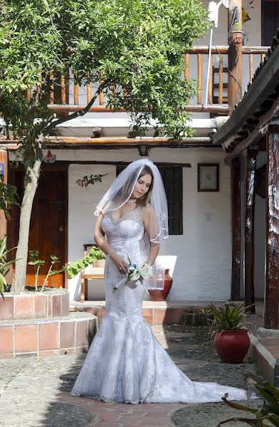 Fotógrafo de bodas Gustavo Pacheco Ibarra (gustavo618490). Foto del 31 de octubre 2017