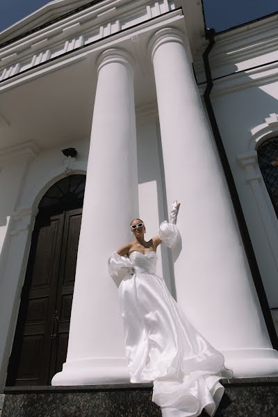 Wedding photographer Olga Kuznecova (matukay). Photo of 21 September 2023