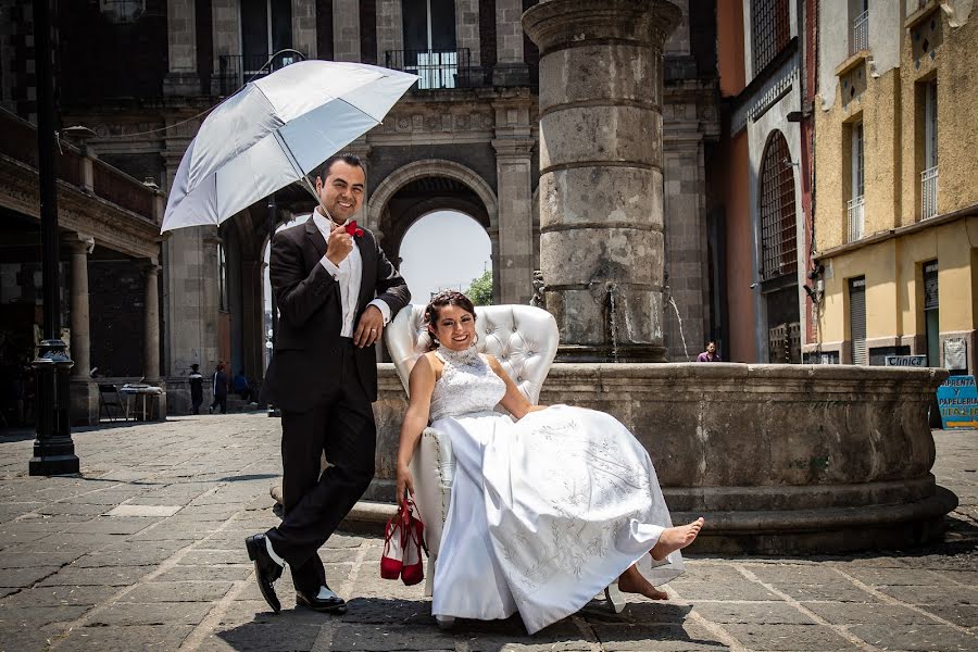 Huwelijksfotograaf Alessio Palazzolo (alessiop). Foto van 24 september 2019