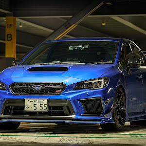 WRX STI VAB