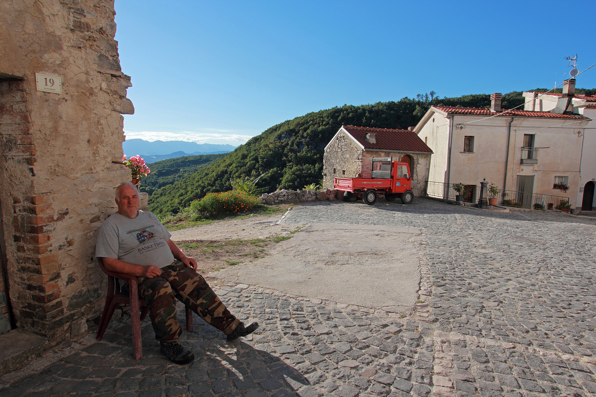 pausa lavoro di rino_savastano