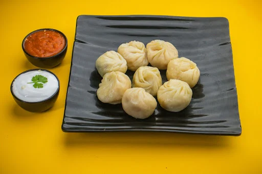 Simply Veg Steam Momos