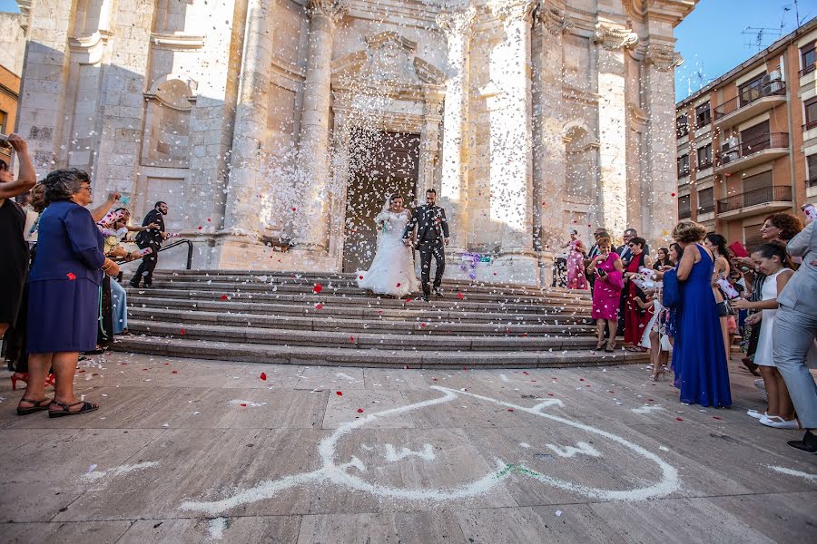 Wedding photographer Elisabetta Figus (elisabettafigus). Photo of 17 November 2018