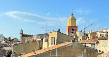 maison à Saint-Tropez (83)