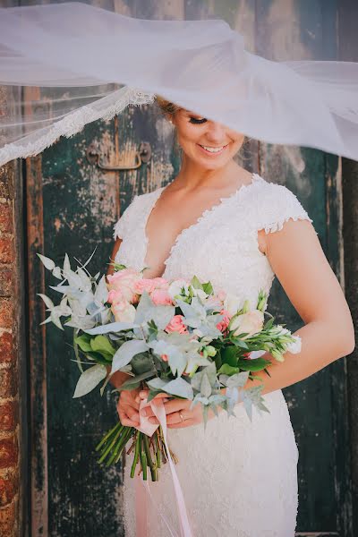 Photographe de mariage Marta Buso (martabuso). Photo du 30 janvier 2021