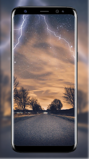 [Updated] Thunderstorm live wallpaper for PC / Mac / Windows 11,10,8,7 ...