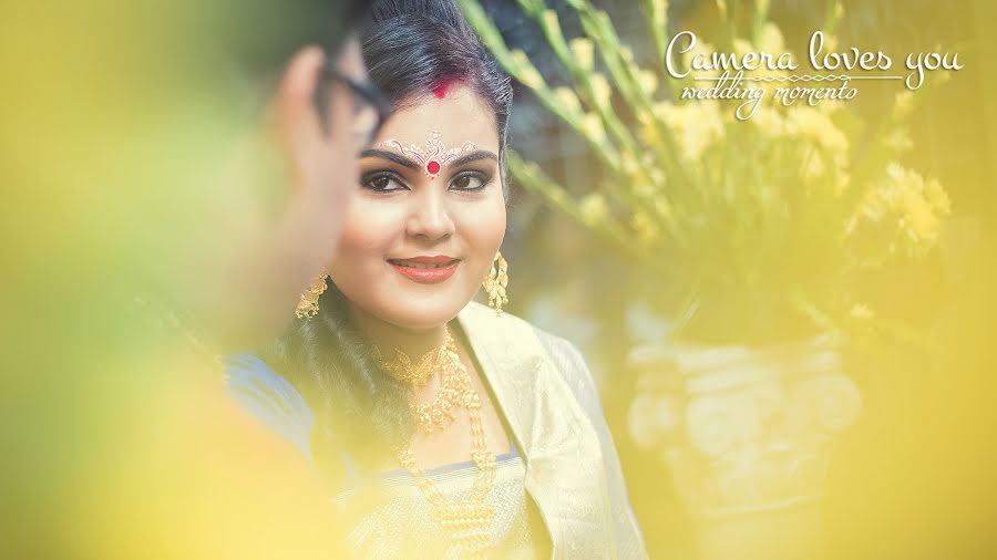 शादी का फोटोग्राफर Pritam Mitra (pritam)। दिसम्बर 9 2020 का फोटो