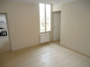 appartement à Compiegne (60)