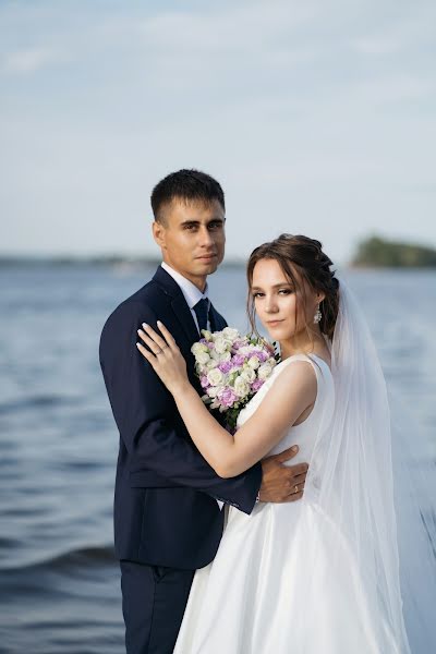 Fotografer pernikahan Sergey Pogodin (pogodinserge). Foto tanggal 24 Oktober 2020