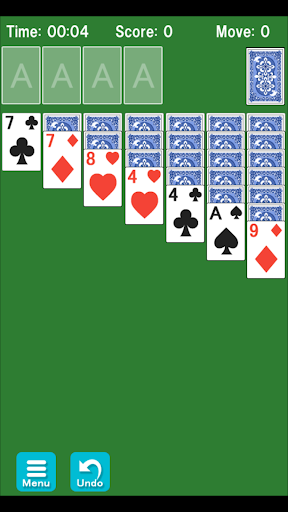 Solitaire Free