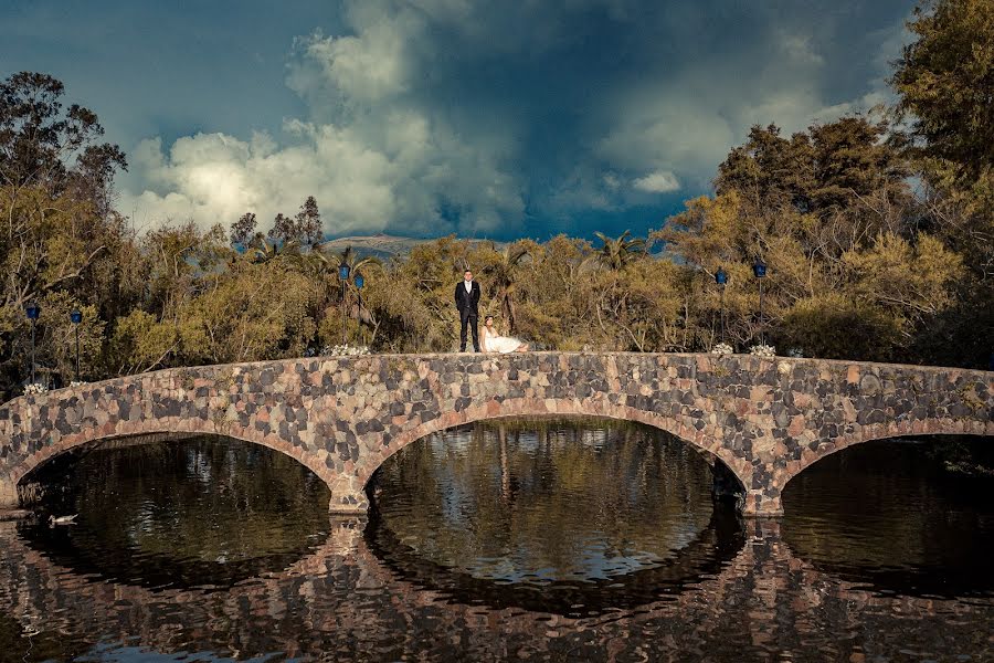 Hochzeitsfotograf Francisco Alvarado León (franciscoalvara). Foto vom 13. Dezember 2020