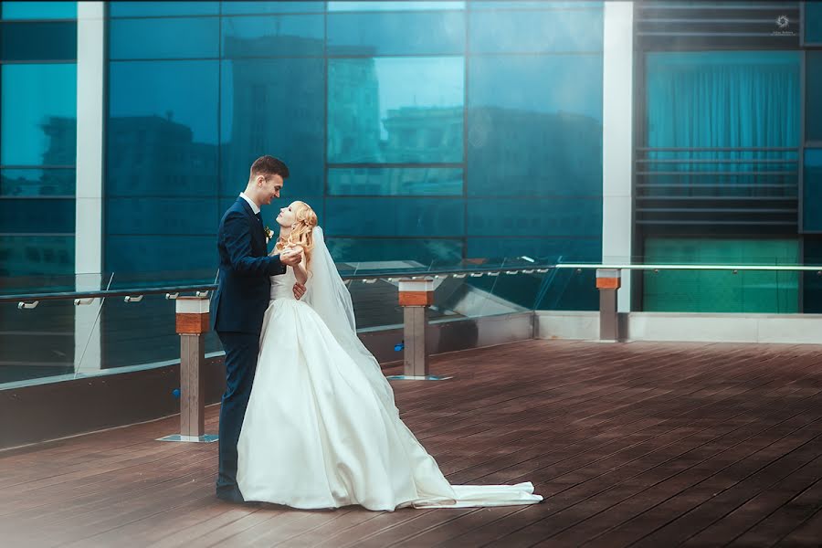 Wedding photographer Liliya Rubleva (rubleval). Photo of 14 January 2016