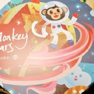 Monkey Mars 火星猴子