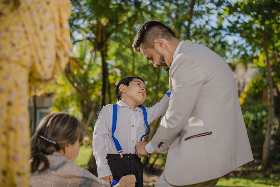 Fotógrafo de casamento Joel Diaz (joeldiaz). Foto de 4 de novembro 2021