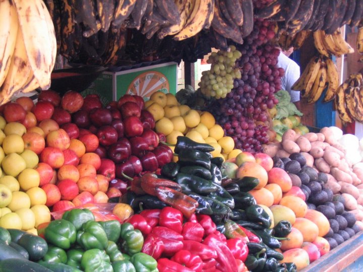 I Colori dei Chiapas di edved