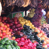 I Colori dei Chiapas di 