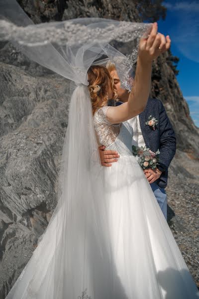 Photographe de mariage Denis Uskov (denius70rus). Photo du 10 décembre 2019