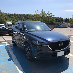 CX-5 KF5P