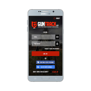 GUNTRACK(圖1)-速報App