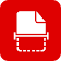 Scanner de documents mobiles icon