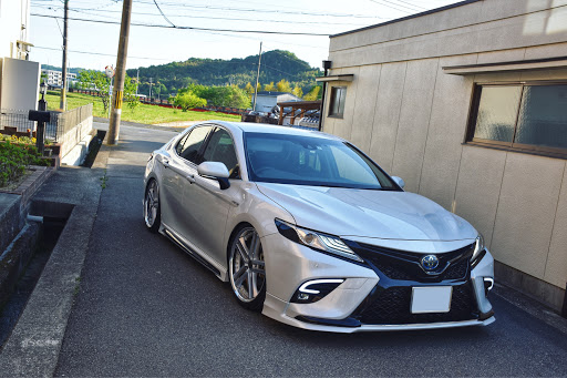 安い販売オンライン 車高調 トヨタカムリaxvh70 Ws用 公式通販 Www Vacuslim48 Com