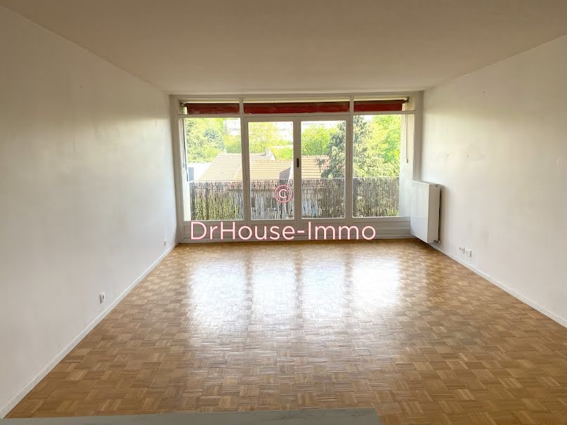 Vente appartement 3 pièces 79.23 m² à Rueil-Malmaison (92500), 344 000 €