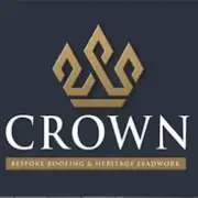 Crown Bespoke Roofing & Heritage Leadwork Ltd Logo