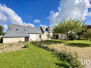 maison à Saint-Avertin (37)