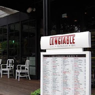 LONGTABLE 異國料理