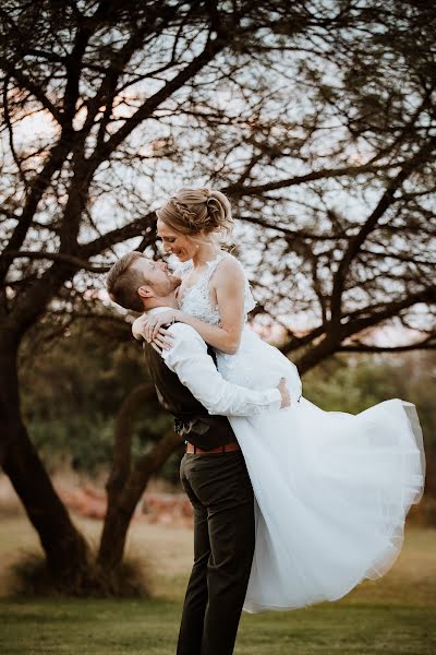 Wedding photographer Andries Combrink (andries). Photo of 30 July 2022