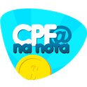 CPF na Nota icon